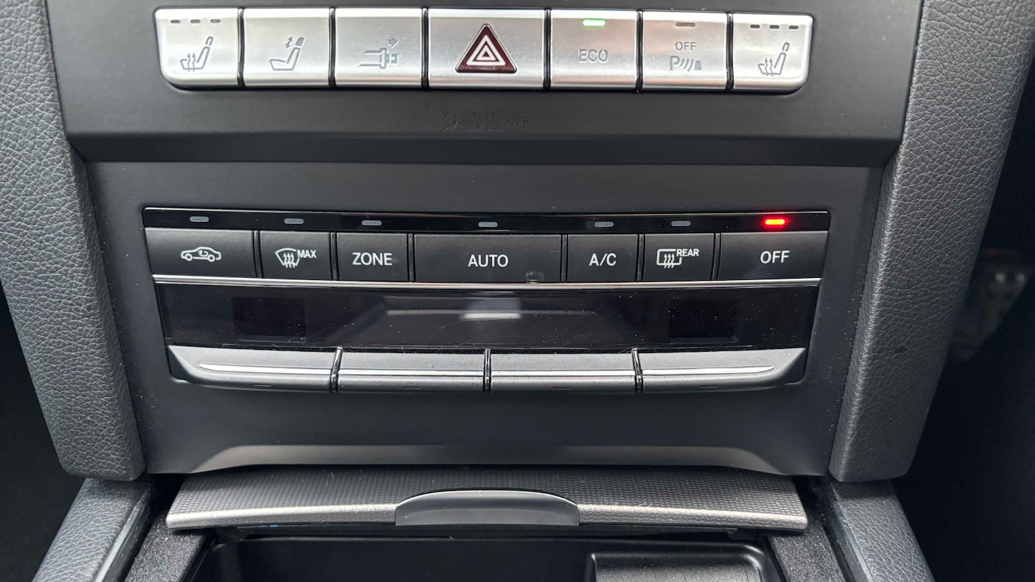 Used Mercedes-Benz E Class for sale - 77861661: Photo 26