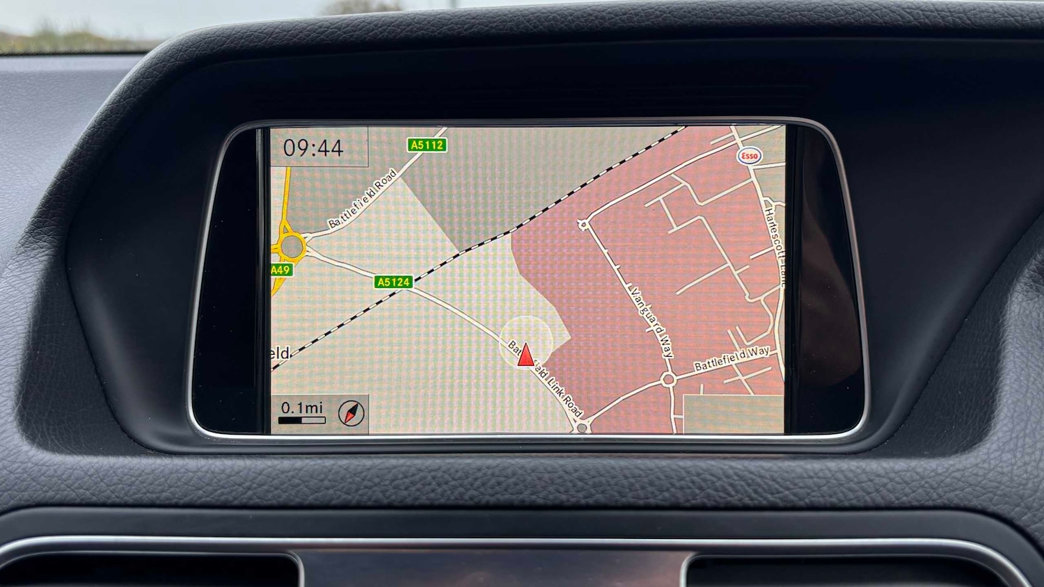 Used Mercedes-Benz E Class for sale - 77861661: Photo 27