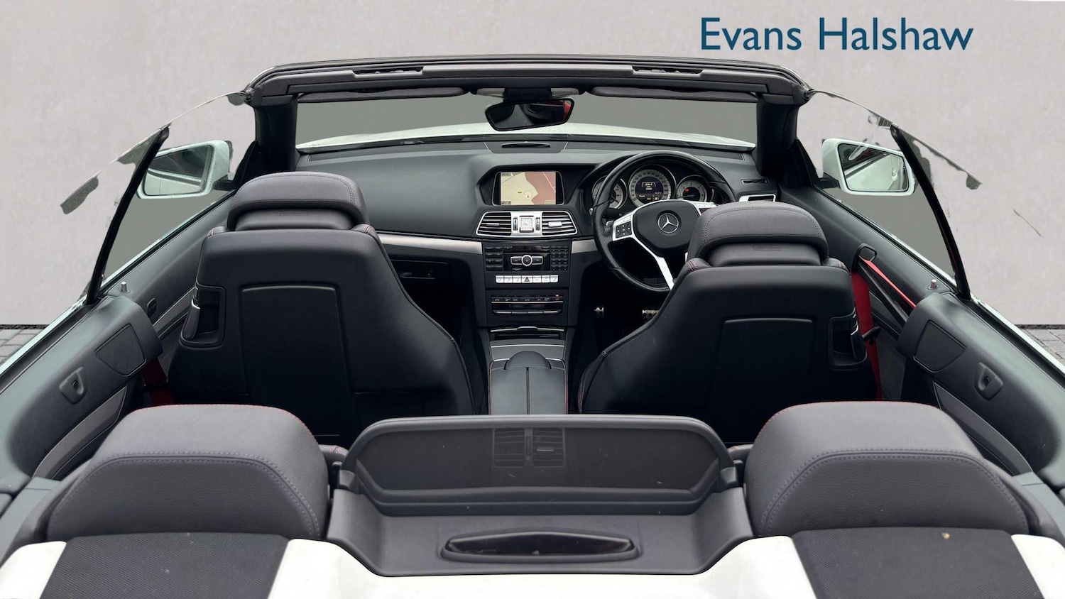 Used Mercedes-Benz E Class for sale - 77861661: Photo 29