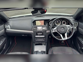 Used Mercedes-Benz E Class 2014 for sale - 77861661: Photo