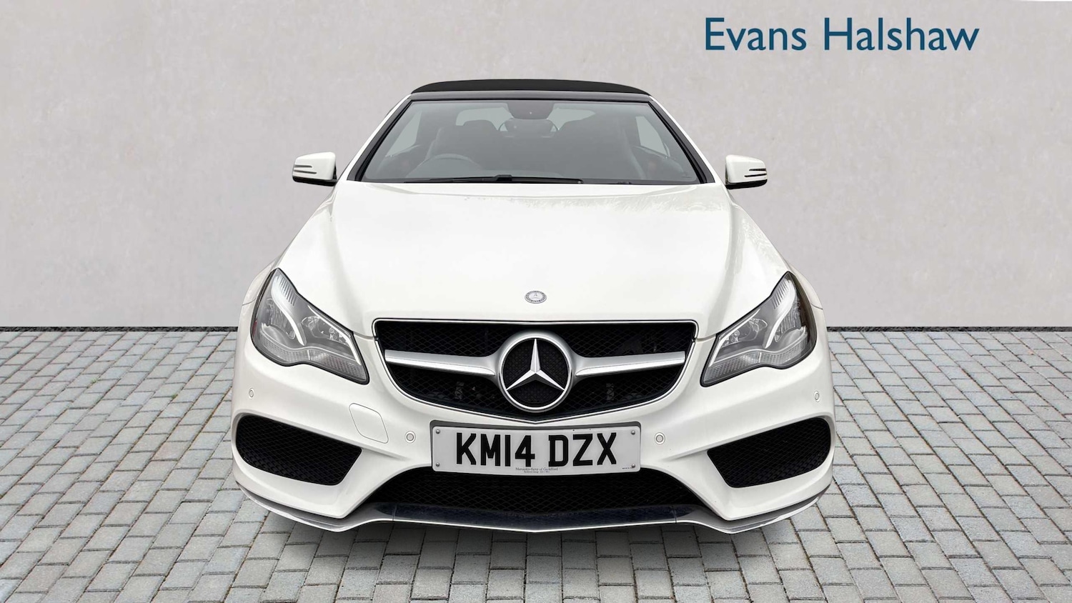 Used Mercedes-Benz E Class for sale - 77861661: Photo 4