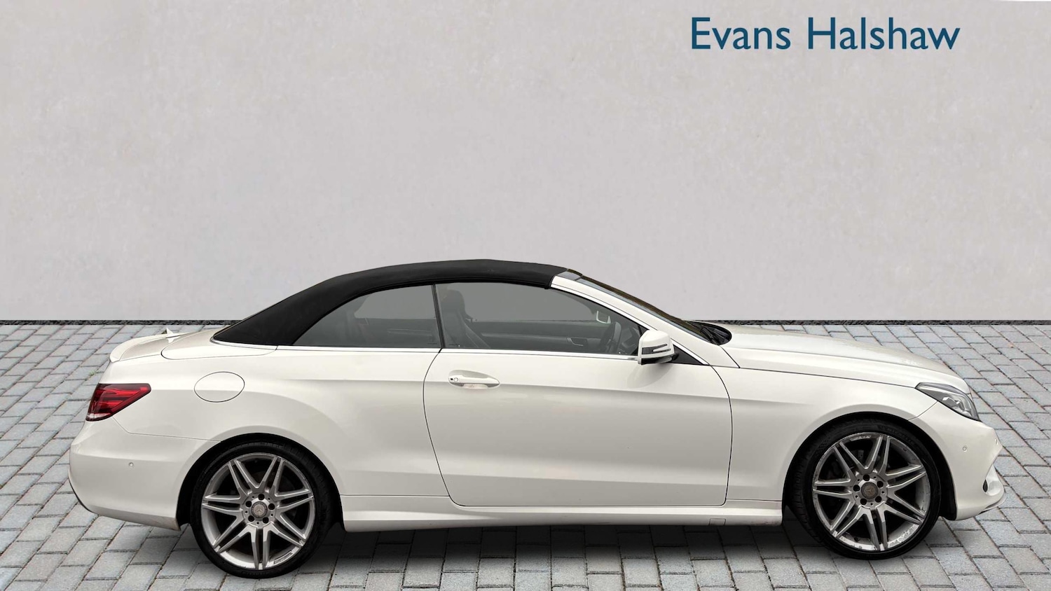 Used Mercedes-Benz E Class for sale - 77861661: Photo 5