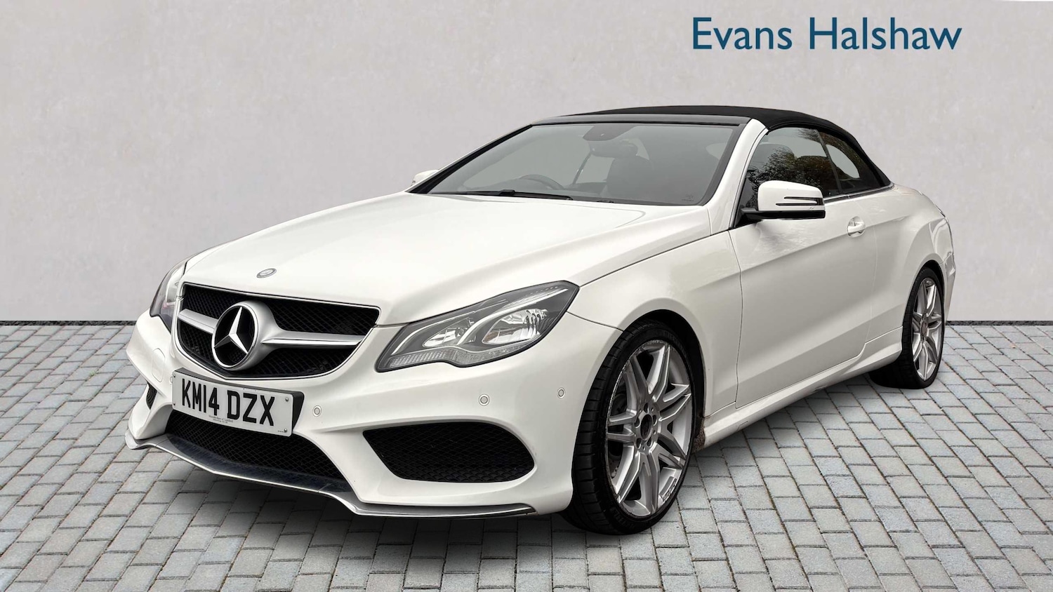 Used Mercedes-Benz E Class for sale - 77861661: Photo 7