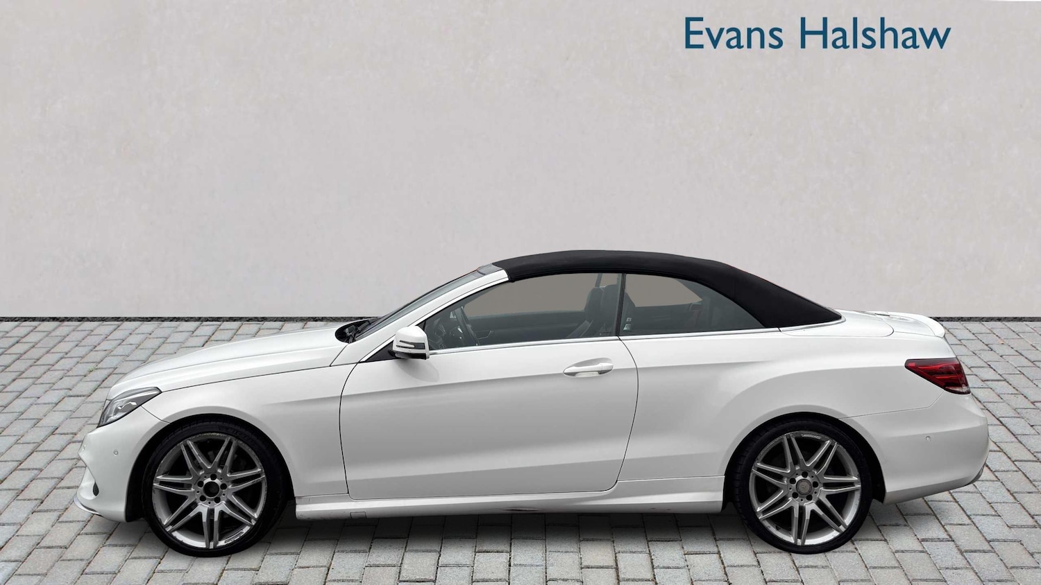 Used Mercedes-Benz E Class for sale - 77861661: Photo 9