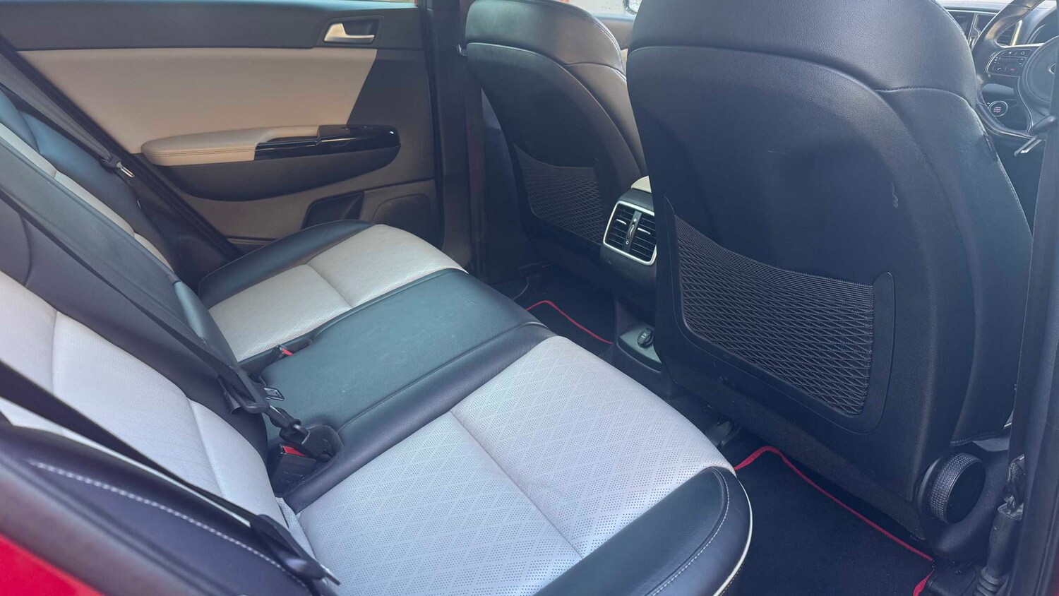 Used Kia Sportage 2016 for sale - 77856511: Photo 10