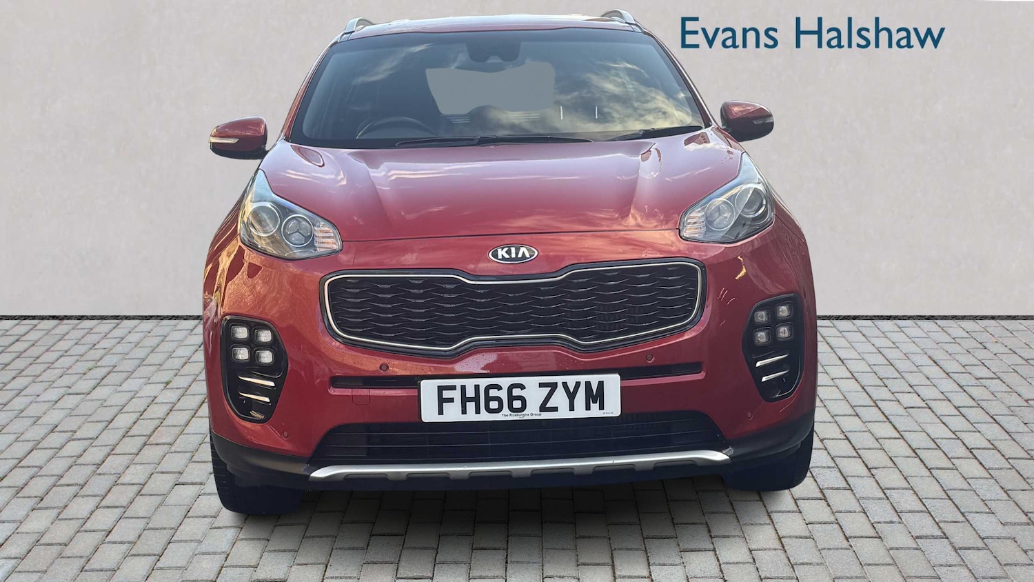 Used Kia Sportage 2016 for sale - 77856511: Photo 4