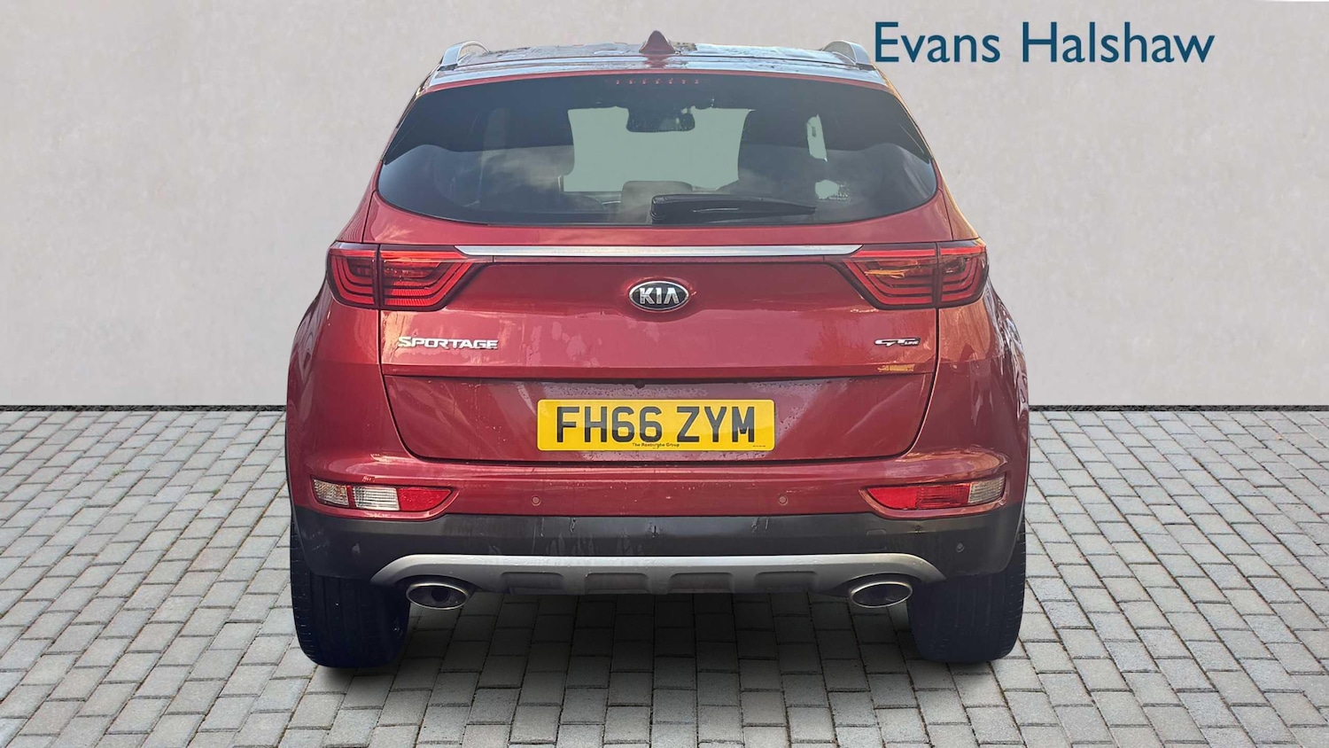 Used Kia Sportage 2016 for sale - 77856511: Photo 5