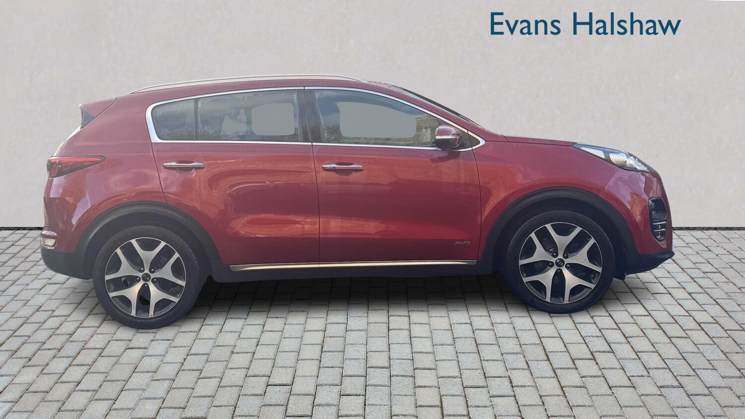 Used Kia Sportage 2016 for sale - 77856511: Photo 6