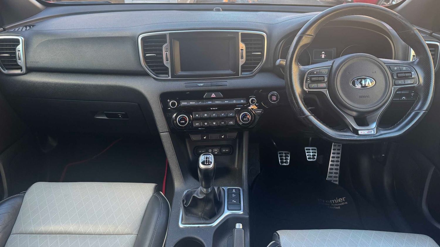 Used Kia Sportage 2016 for sale - 77856511: Photo 8