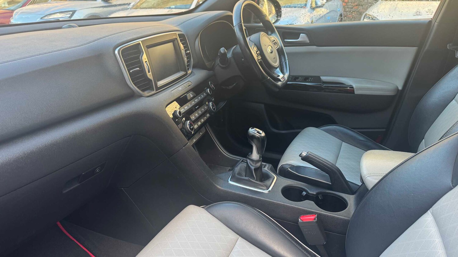 Used Kia Sportage 2016 for sale - 77856511: Photo 9