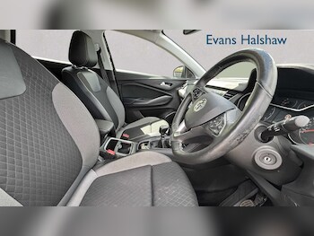 Used Vauxhall Grandland X 2021 for sale - 78949240: Photo