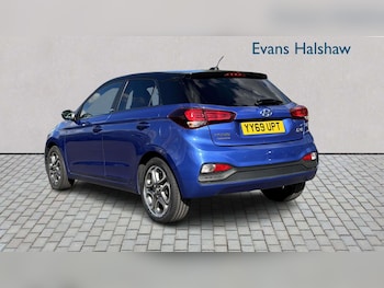 Used Hyundai i20 2019 for sale - 79444131: Photo