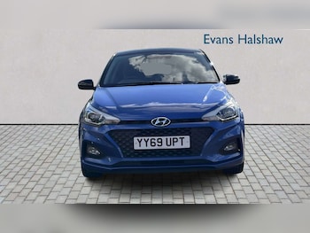 Used Hyundai i20 2019 for sale - 79444131: Photo