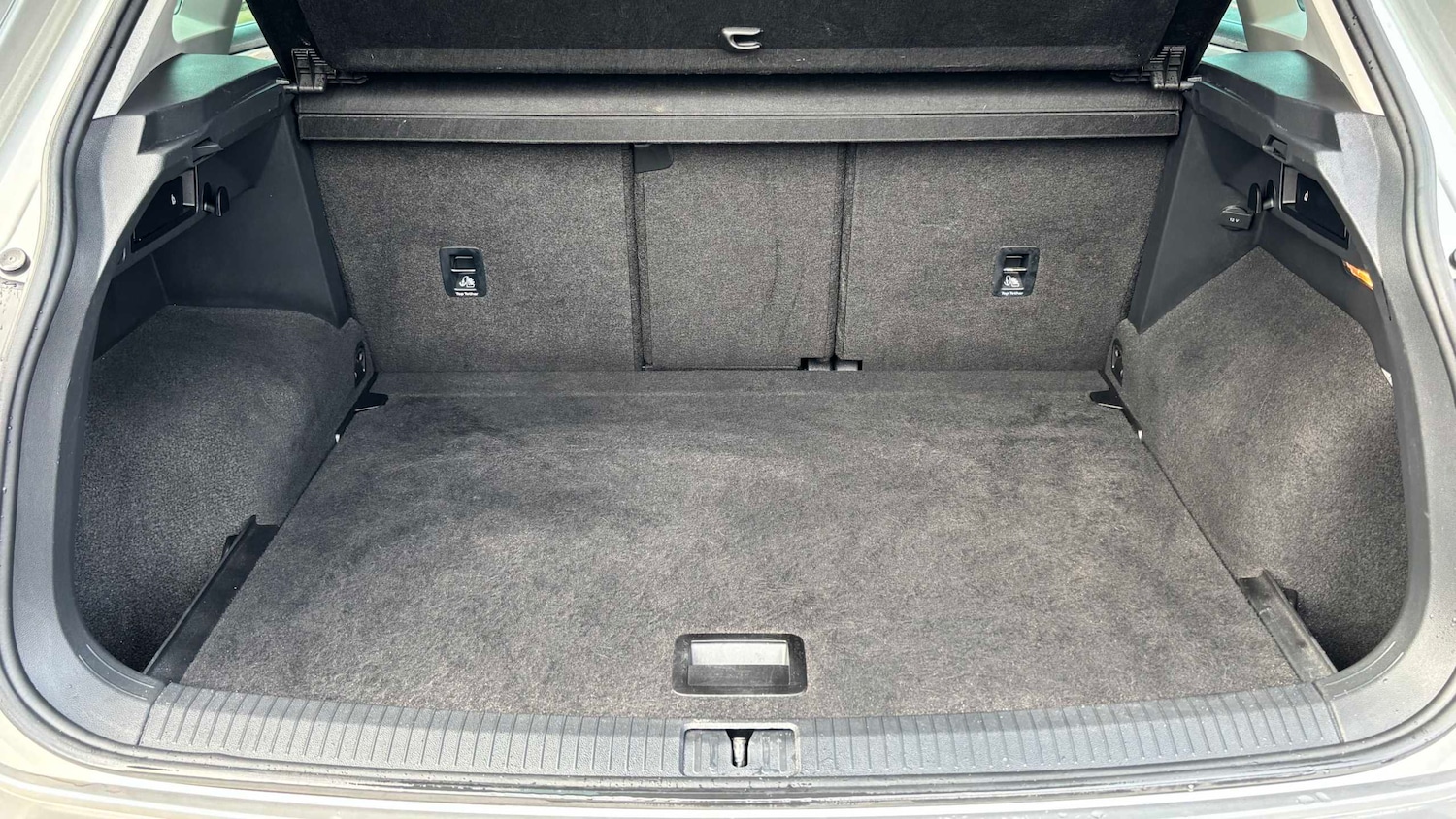 Used Volkswagen Tiguan for sale - 77860999: Photo 11