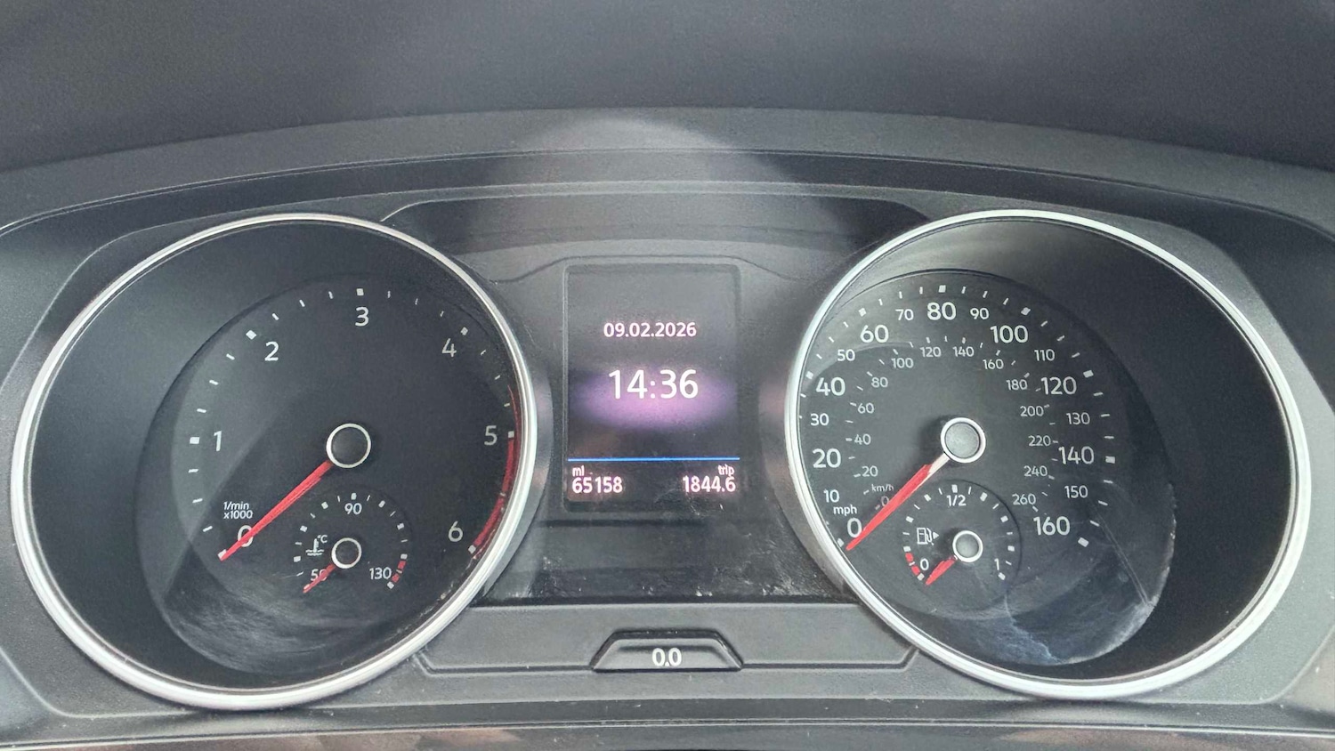 Used Volkswagen Tiguan for sale - 77860999: Photo 17