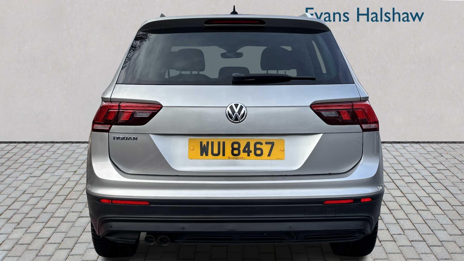 Used Volkswagen Tiguan for sale - 77860999: Photo 5