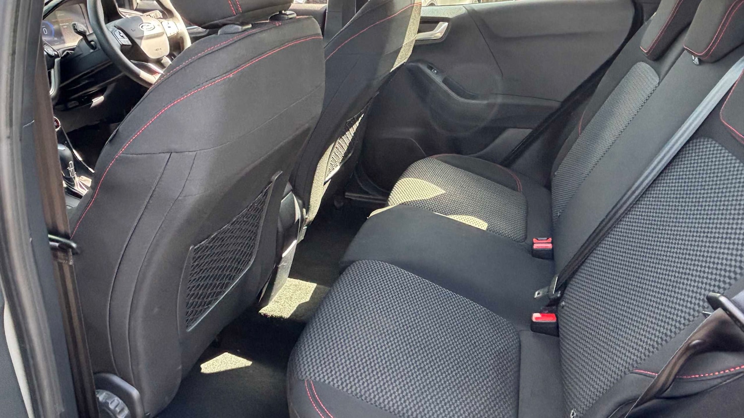 Used Ford Puma 2023 for sale - 78118622: Photo 10