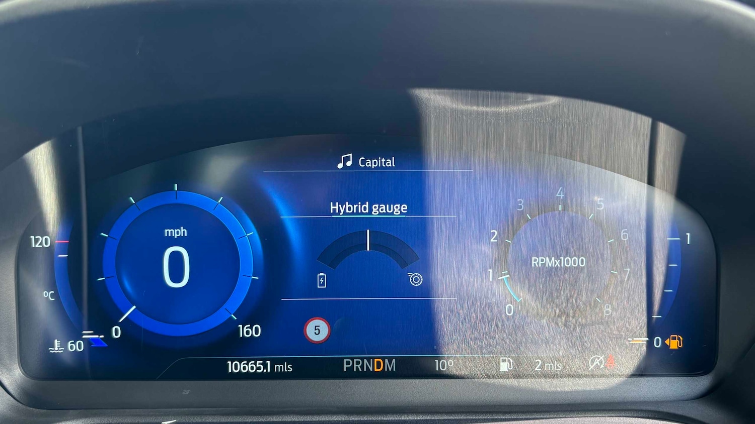 Used Ford Puma 2023 for sale - 78118622: Photo 13