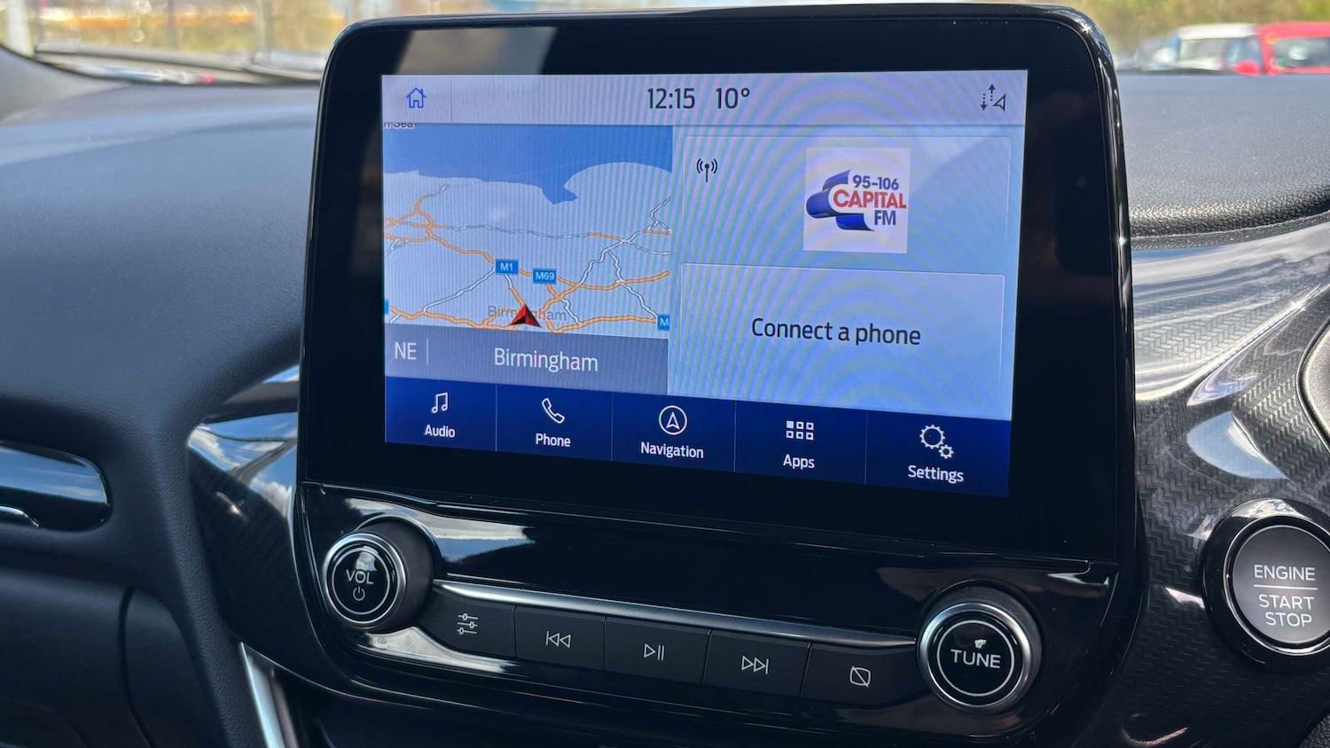 Used Ford Puma 2023 for sale - 78118622: Photo 14