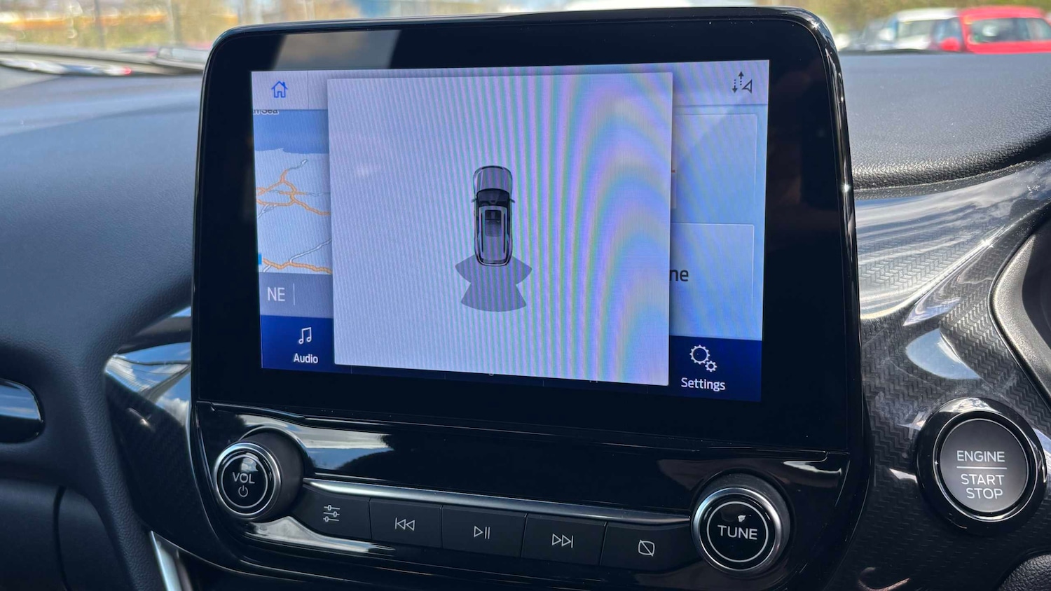 Used Ford Puma 2023 for sale - 78118622: Photo 15