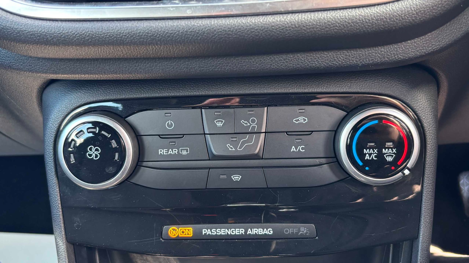 Used Ford Puma 2023 for sale - 78118622: Photo 16