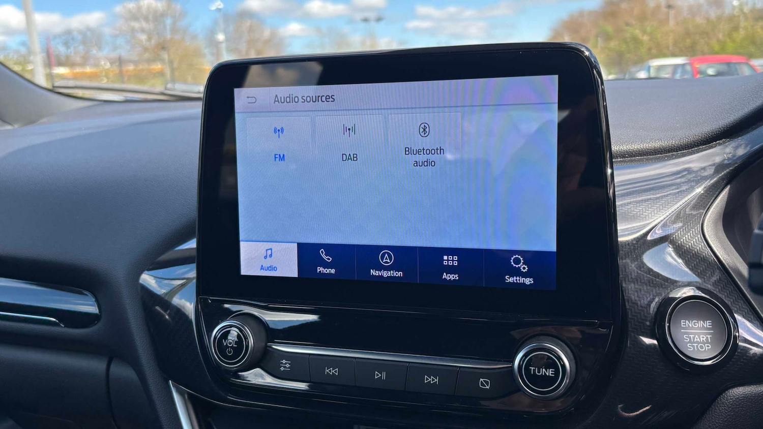 Used Ford Puma 2023 for sale - 78118622: Photo 19