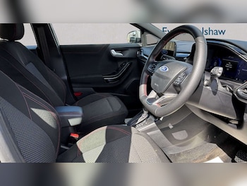 Used Ford Puma 2023 for sale - 78118622: Photo