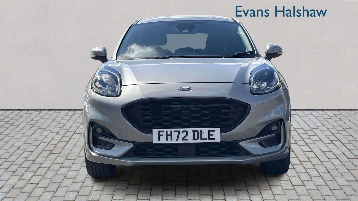 Used Ford Puma 2023 for sale - 78118622: Photo 4