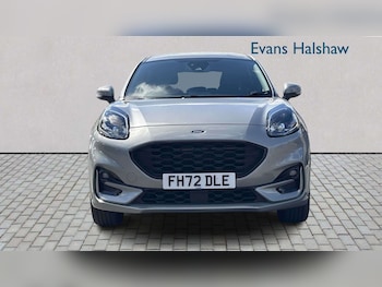 Used Ford Puma 2023 for sale - 78118622: Photo