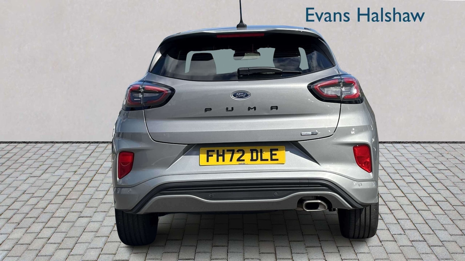 Used Ford Puma 2023 for sale - 78118622: Photo 5