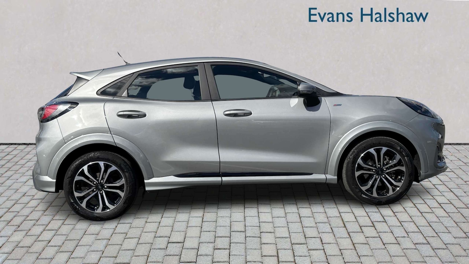Used Ford Puma 2023 for sale - 78118622: Photo 6
