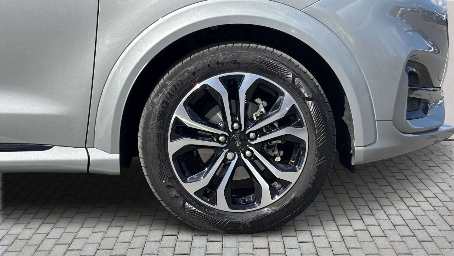 Used Ford Puma 2023 for sale - 78118622: Photo 7