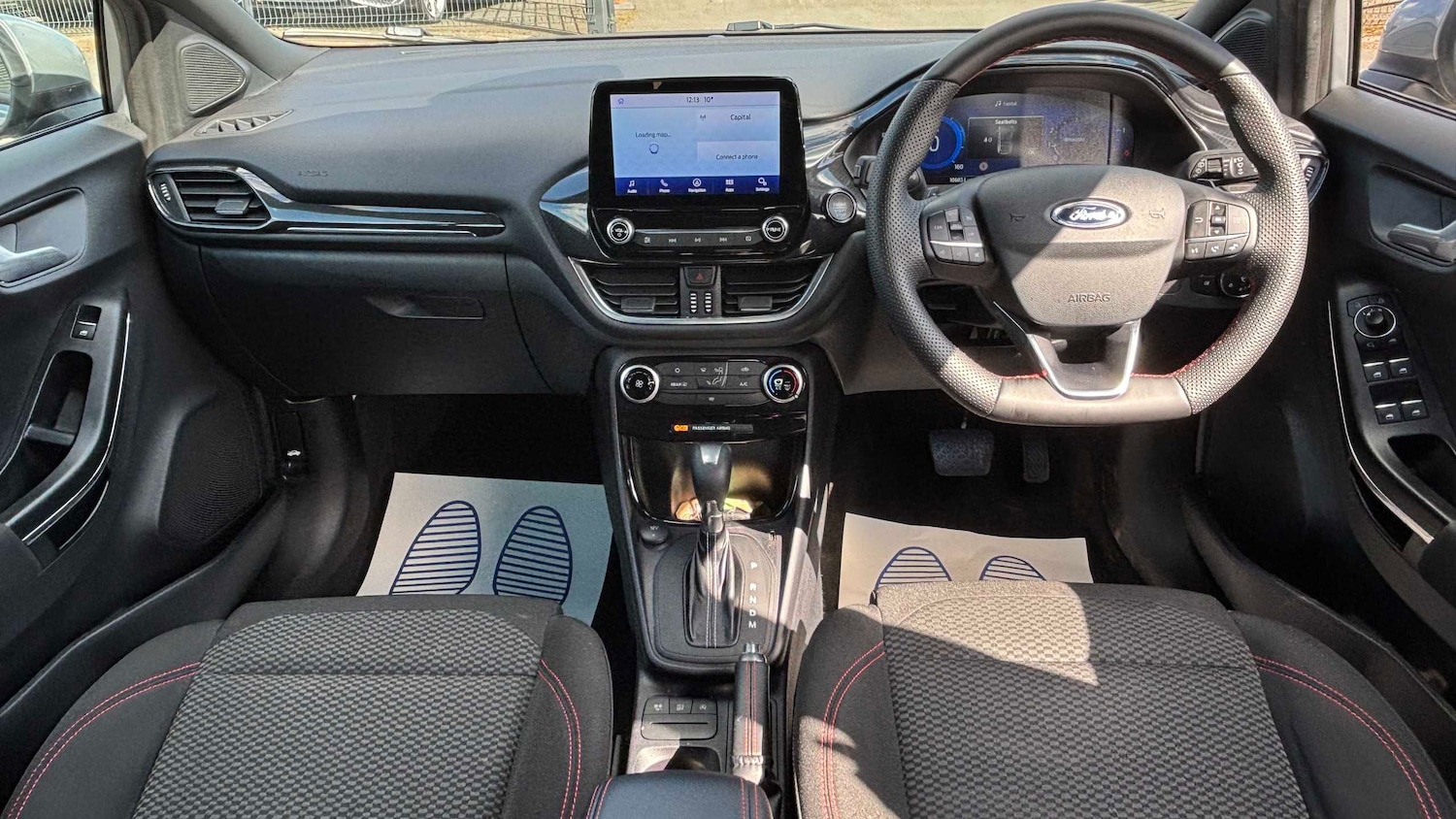 Used Ford Puma 2023 for sale - 78118622: Photo 8