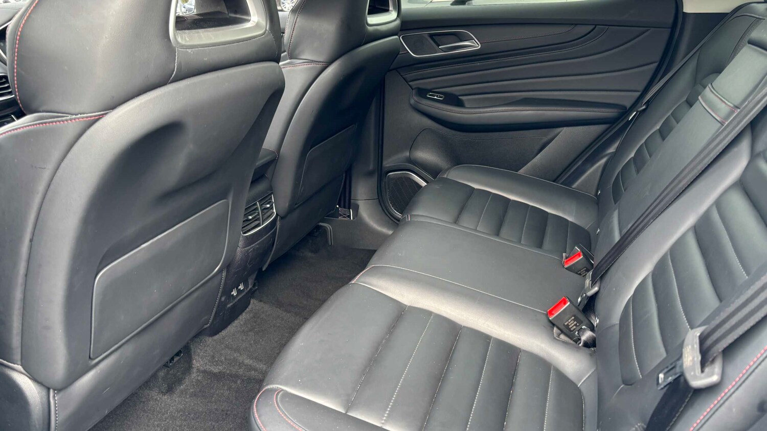 Used MG MG HS 2024 for sale - 77857722: Photo 10