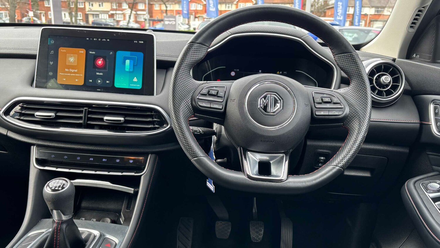 Used MG MG HS 2024 for sale - 77857722: Photo 11