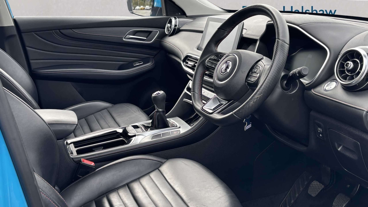 Used MG MG HS 2024 for sale - 77857722: Photo 3