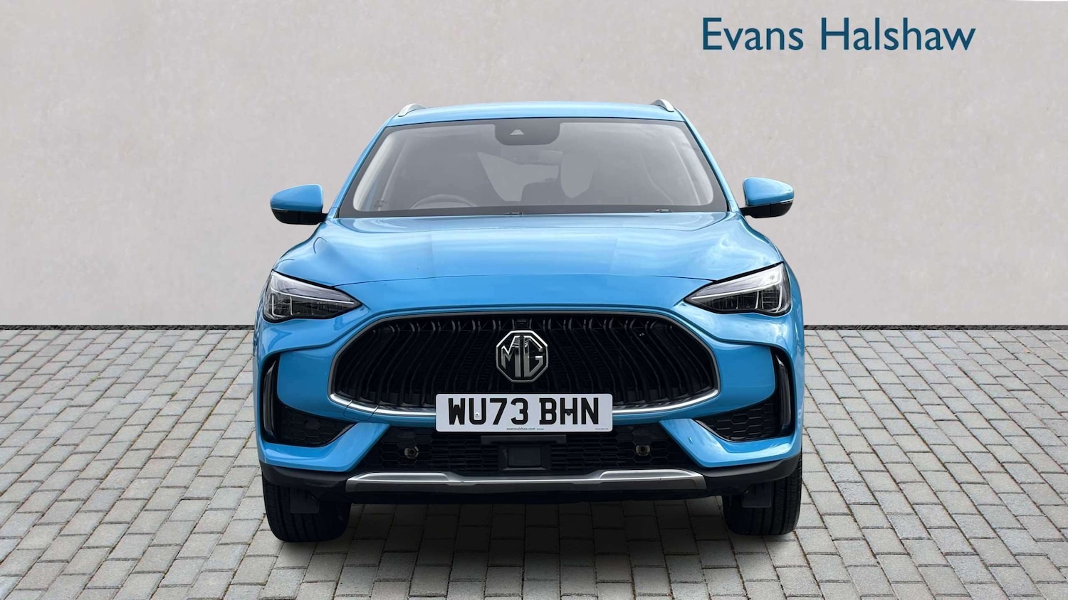 Used MG MG HS 2024 for sale - 77857722: Photo 4