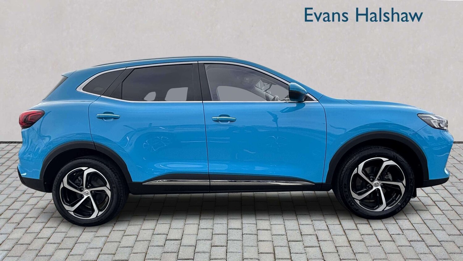 Used MG MG HS 2024 for sale - 77857722: Photo 6