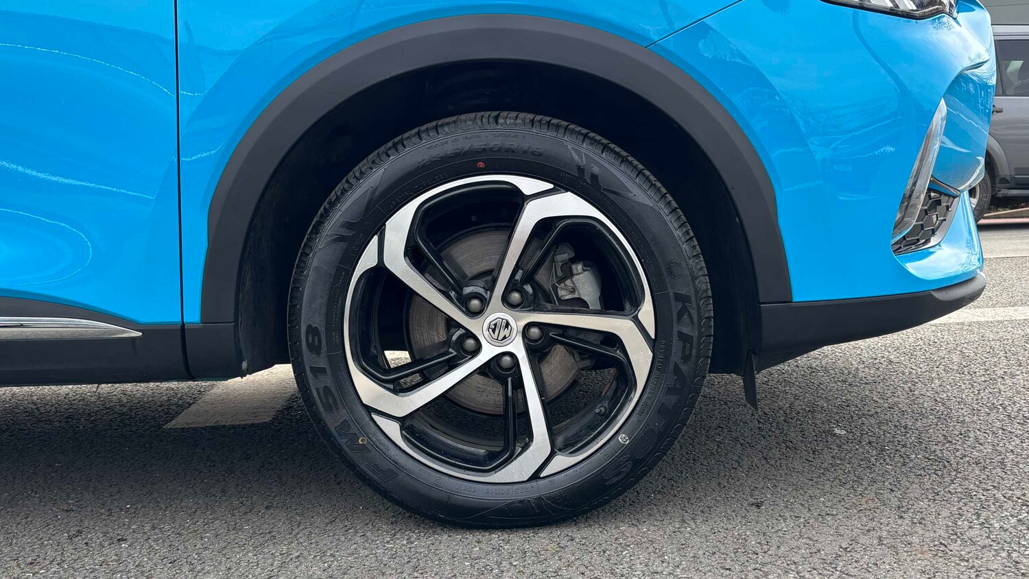 Used MG MG HS 2024 for sale - 77857722: Photo 7