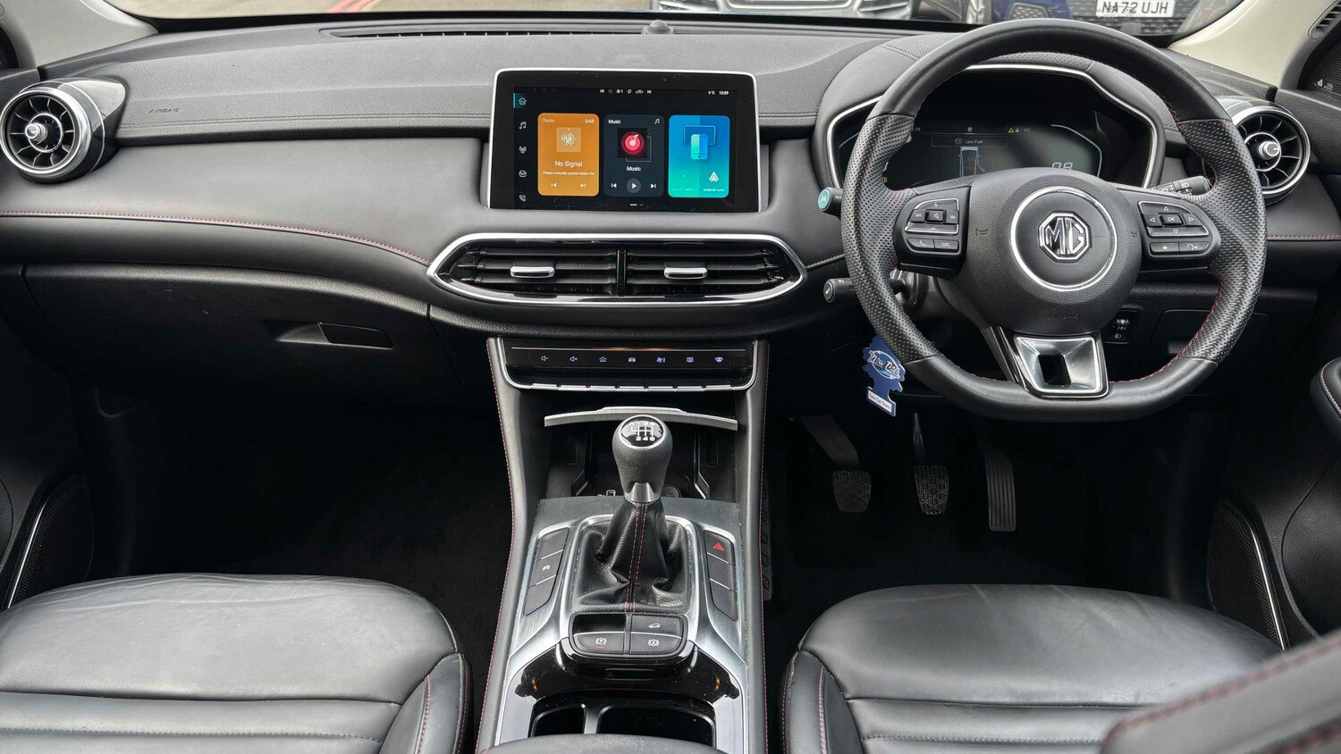 Used MG MG HS 2024 for sale - 77857722: Photo 8