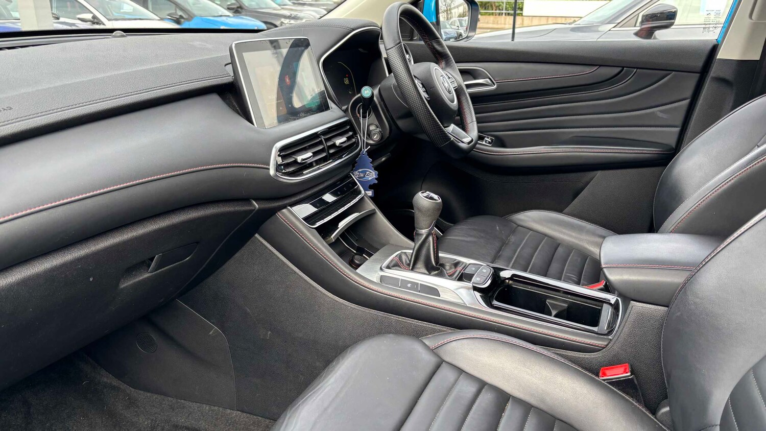 Used MG MG HS 2024 for sale - 77857722: Photo 9