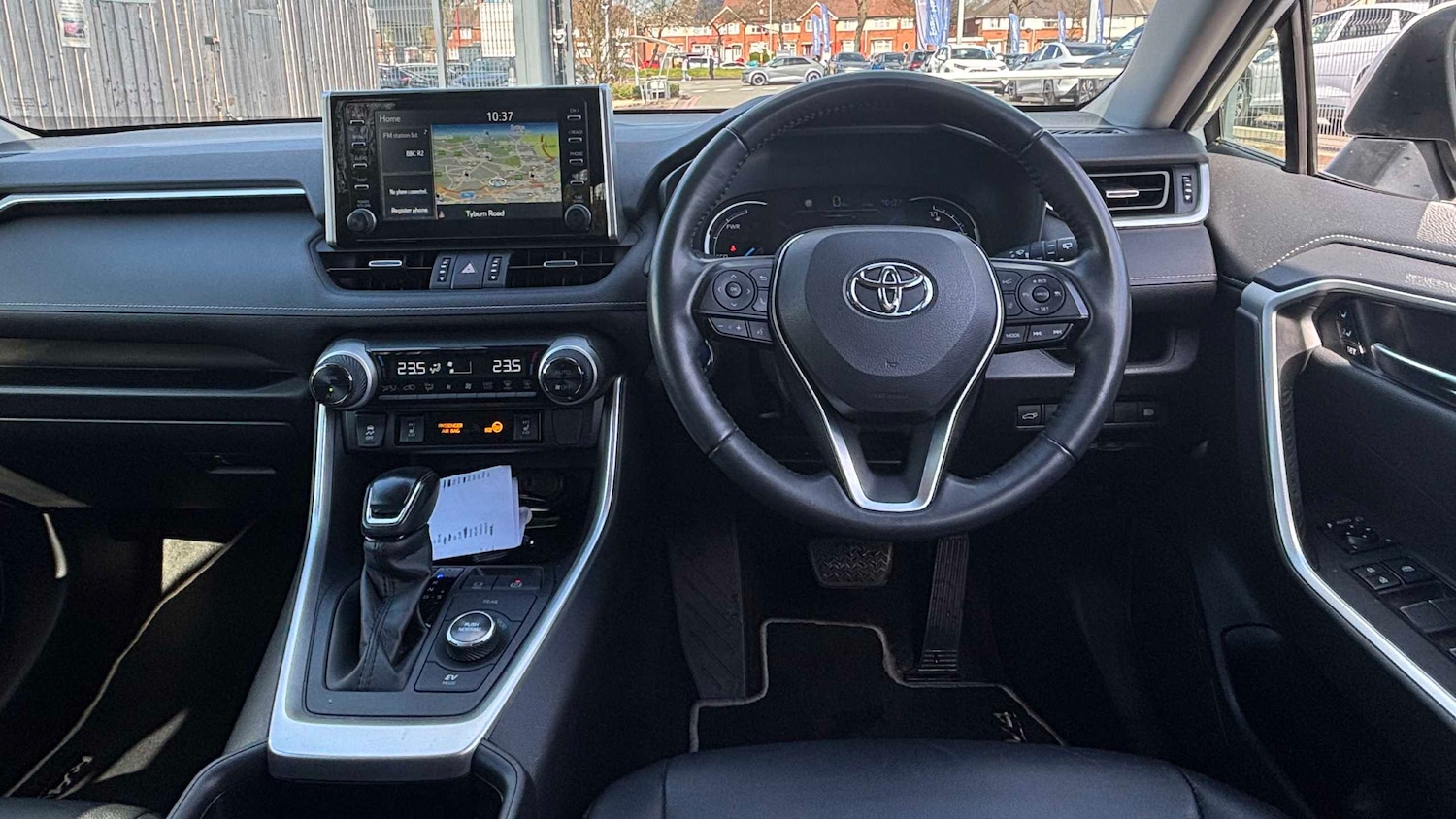 Used Toyota RAV4 2021 for sale - 78118568: Photo 12