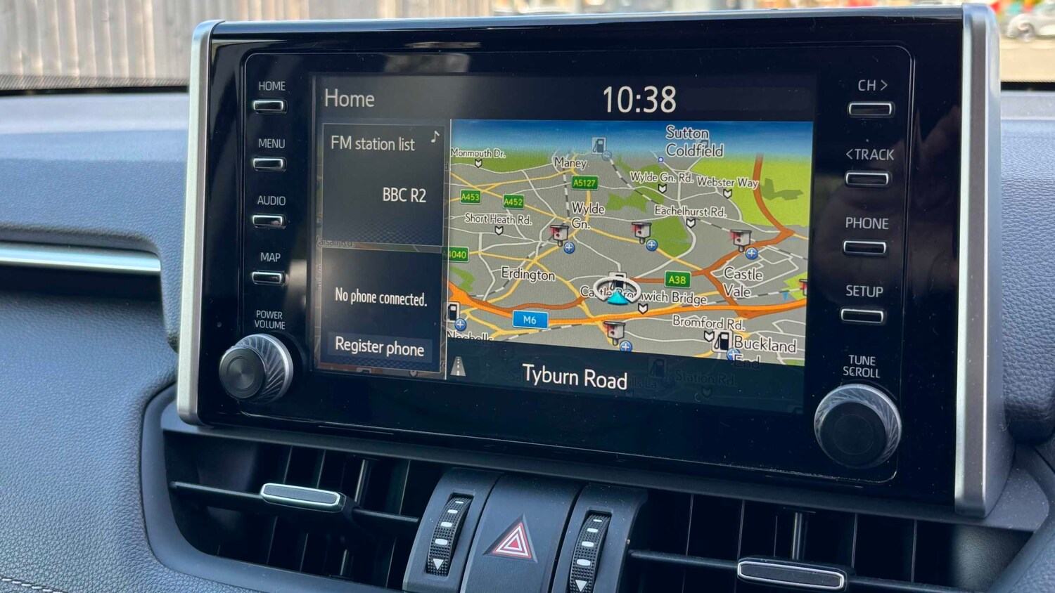 Used Toyota RAV4 2021 for sale - 78118568: Photo 14