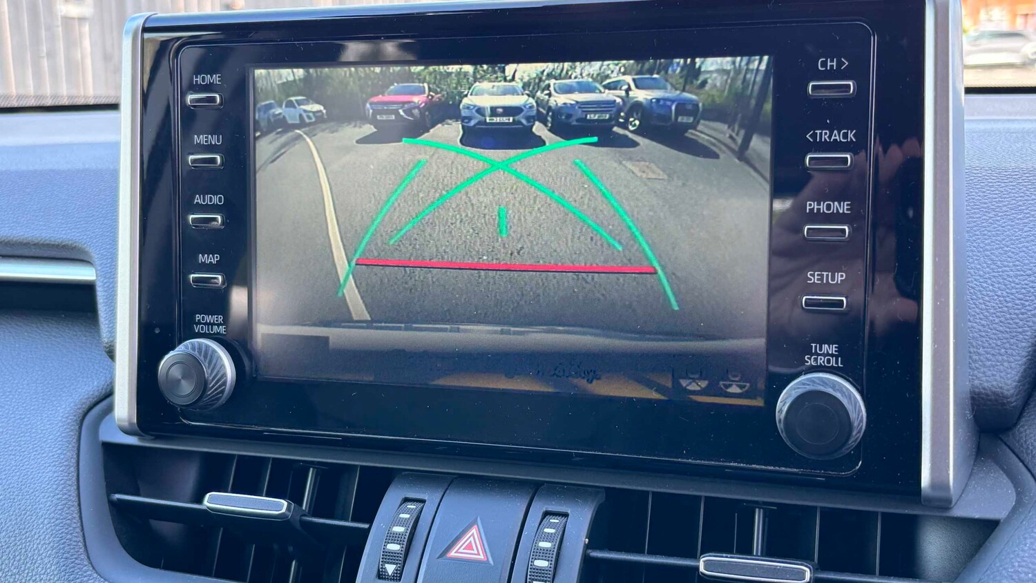 Used Toyota RAV4 2021 for sale - 78118568: Photo 15