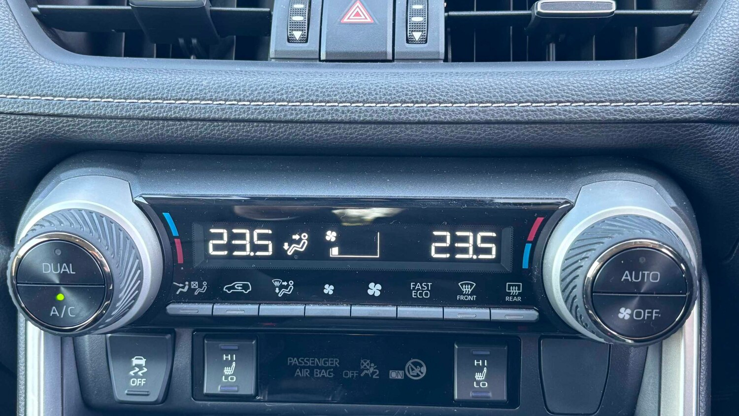 Used Toyota RAV4 2021 for sale - 78118568: Photo 18