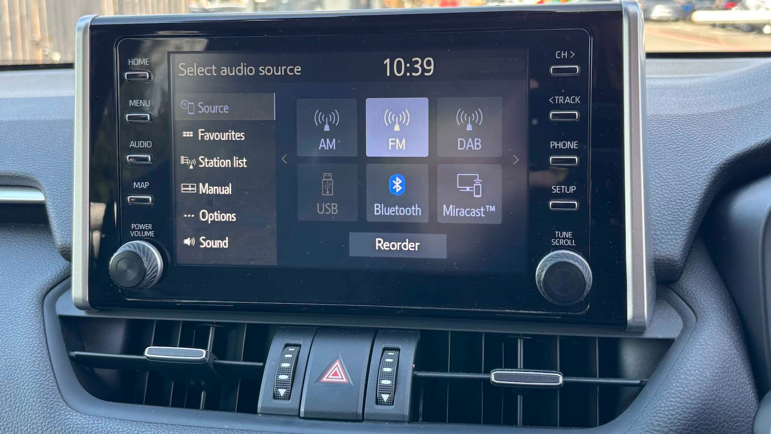 Used Toyota RAV4 2021 for sale - 78118568: Photo 19