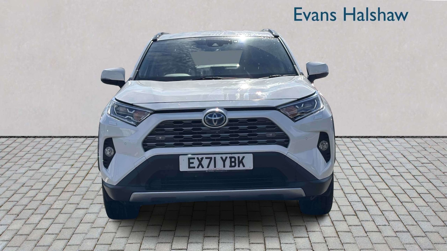 Used Toyota RAV4 2021 for sale - 78118568: Photo 4