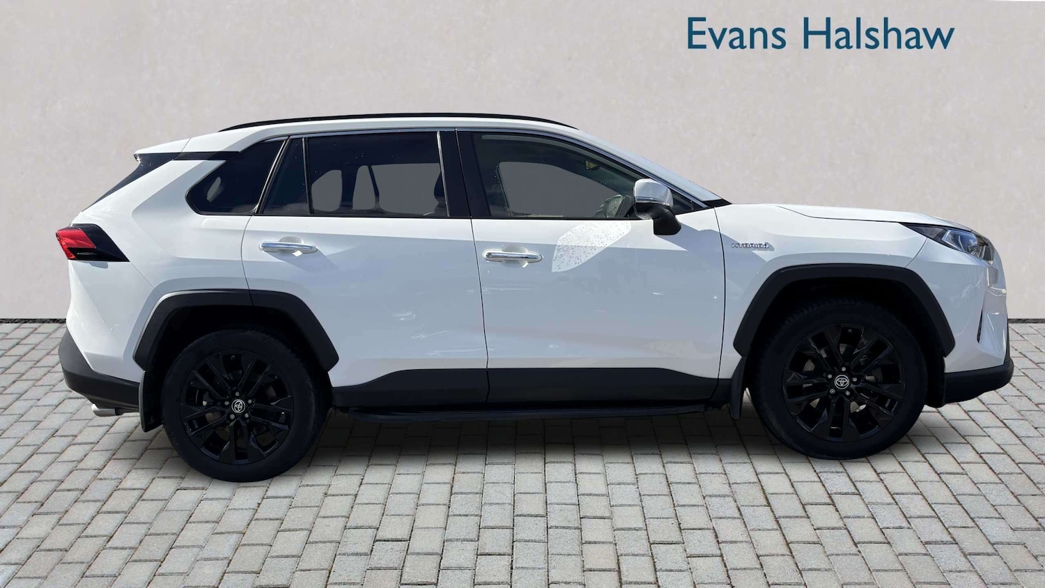 Used Toyota RAV4 2021 for sale - 78118568: Photo 6