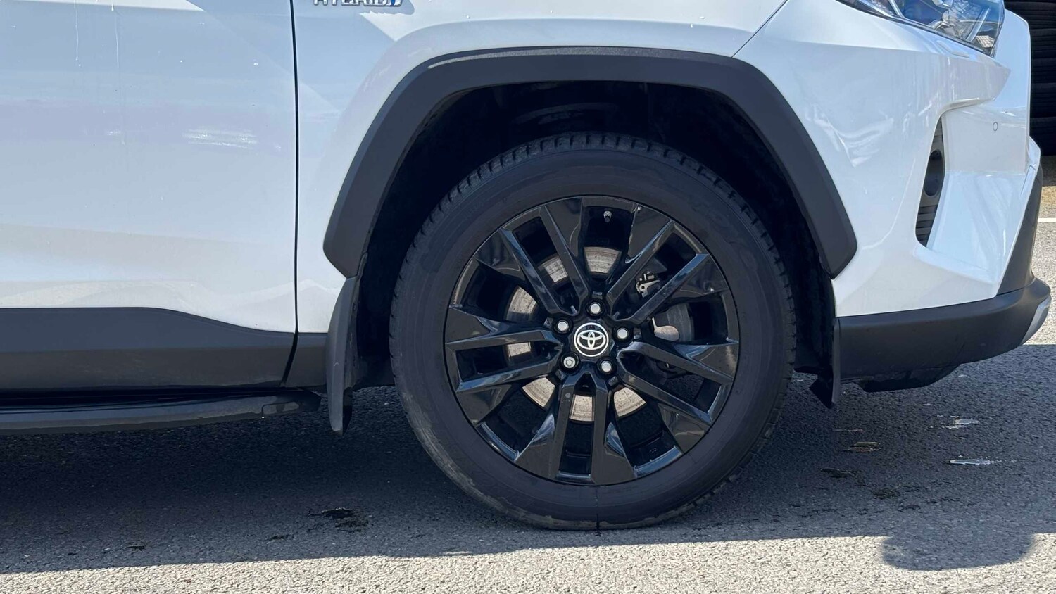 Used Toyota RAV4 2021 for sale - 78118568: Photo 7