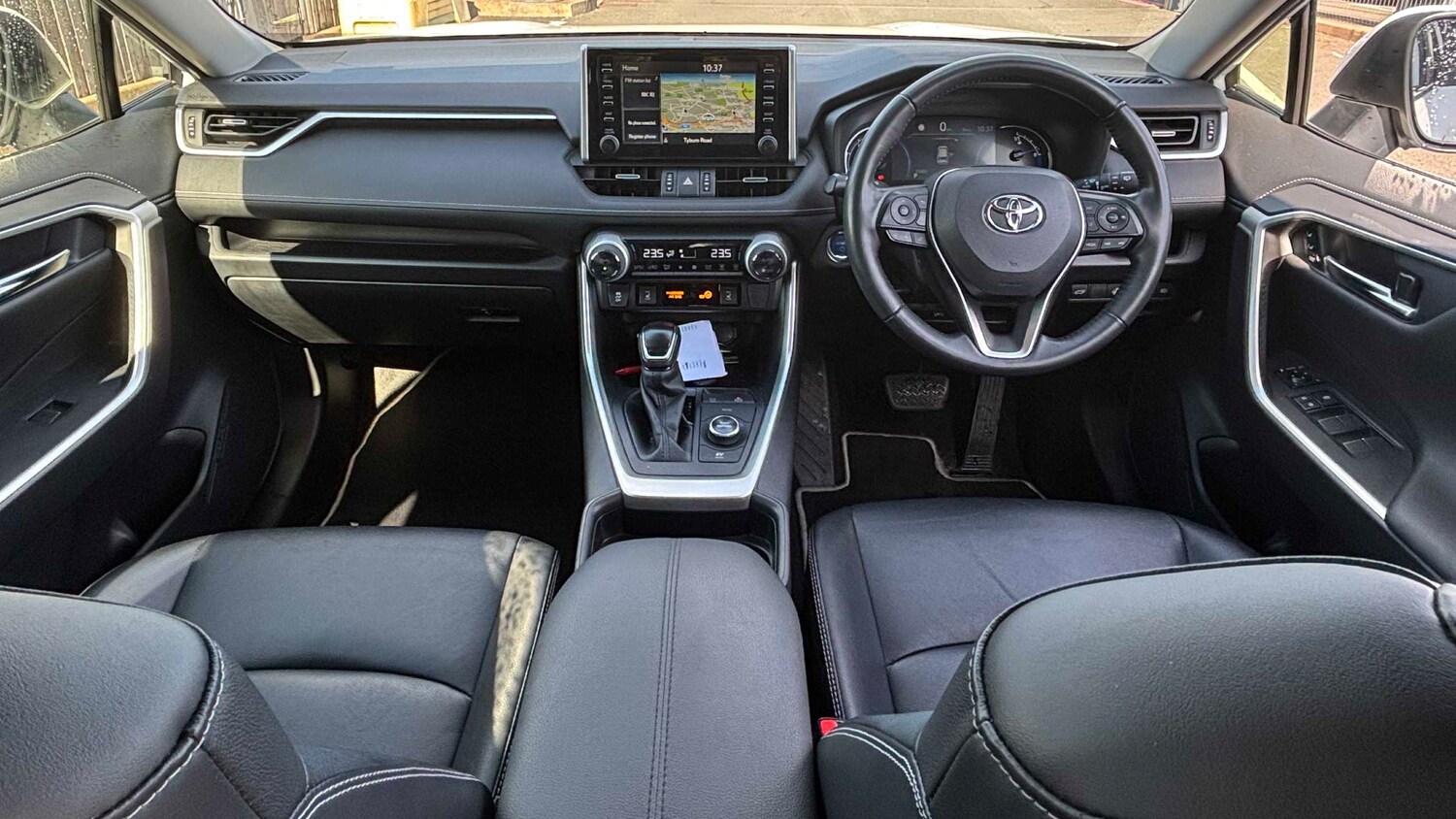 Used Toyota RAV4 2021 for sale - 78118568: Photo 8